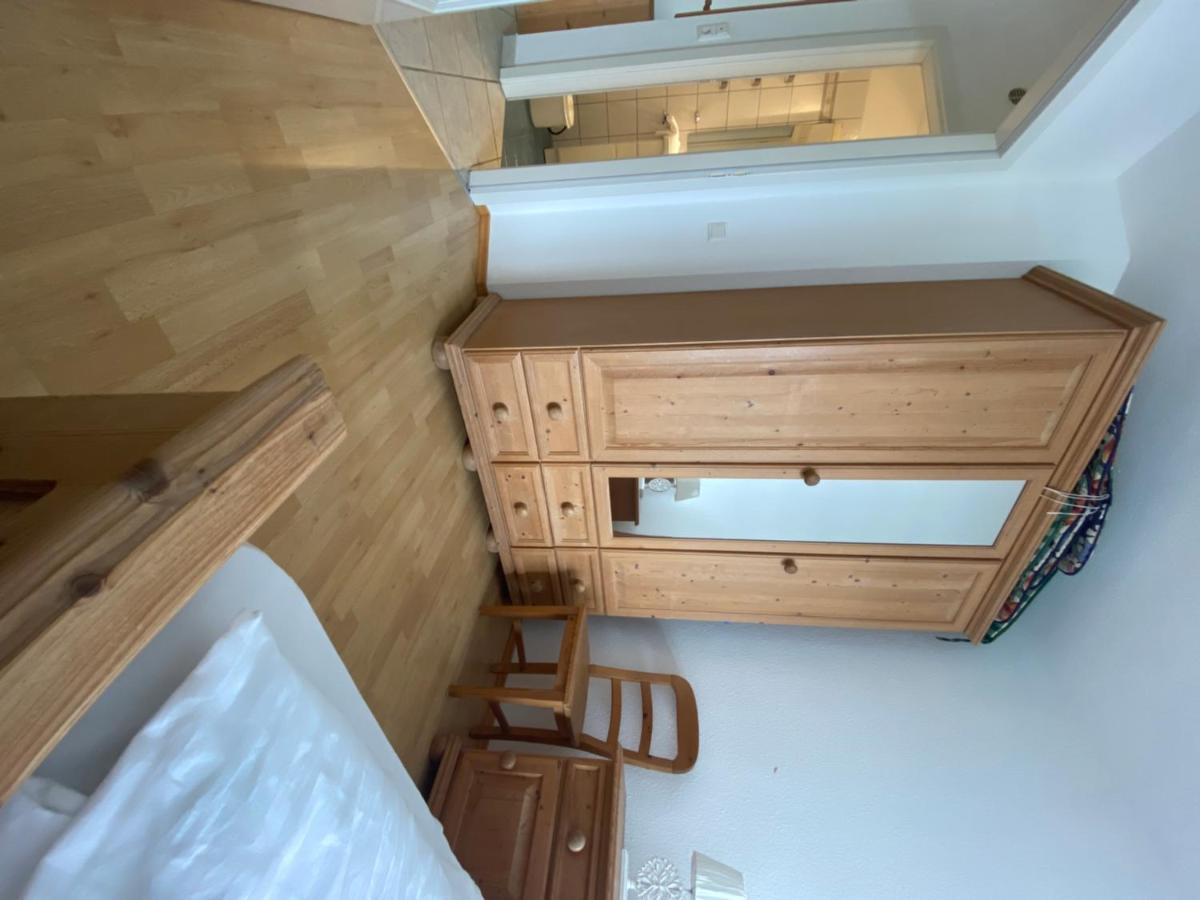 Das Landhaus Am Haff Lhh B09 Stolpe an der Peene Exterior foto